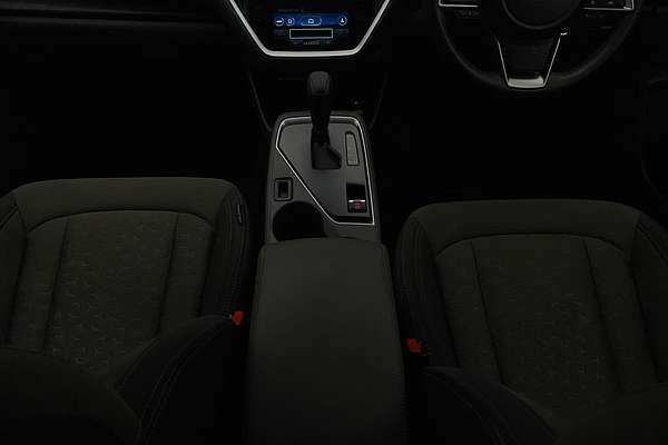 2023 Subaru Crosstrek 2.0L G6X
