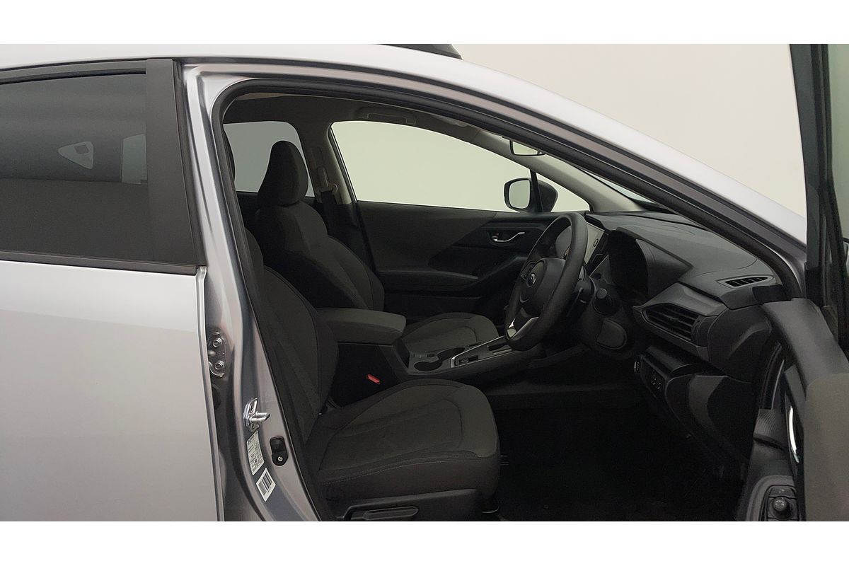 2023 Subaru Crosstrek 2.0L G6X