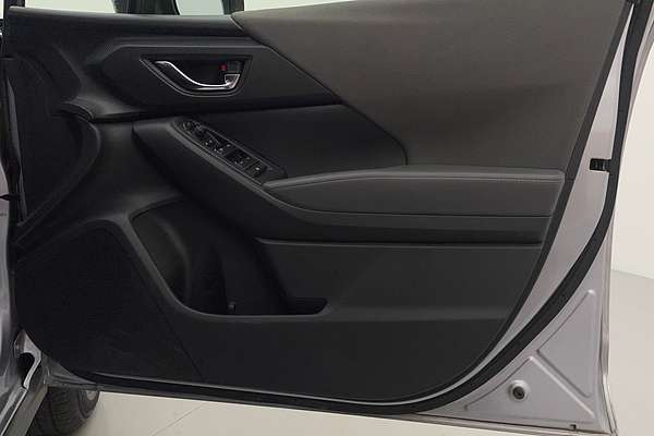 2023 Subaru Crosstrek 2.0L G6X