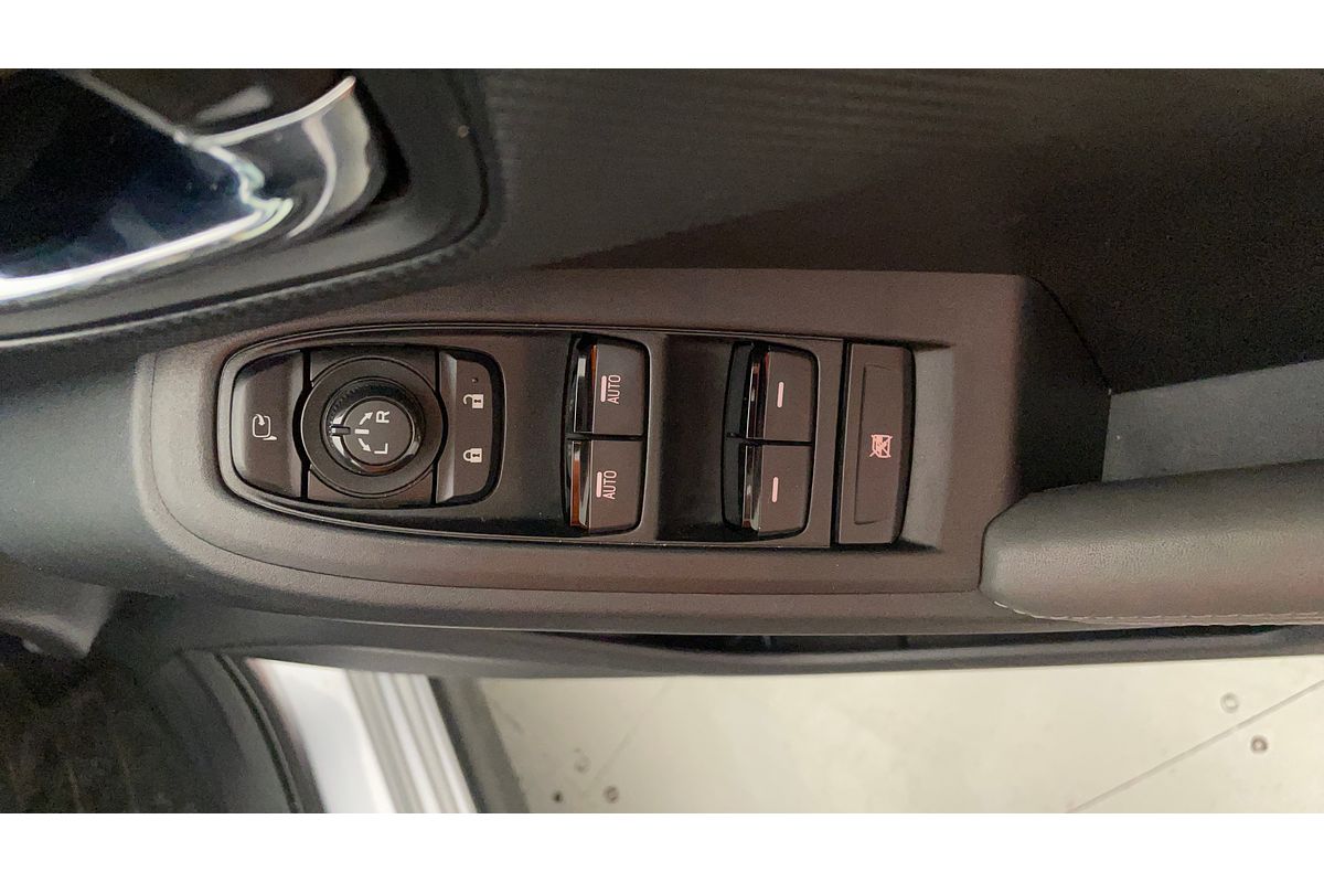 2023 Subaru Crosstrek 2.0L G6X