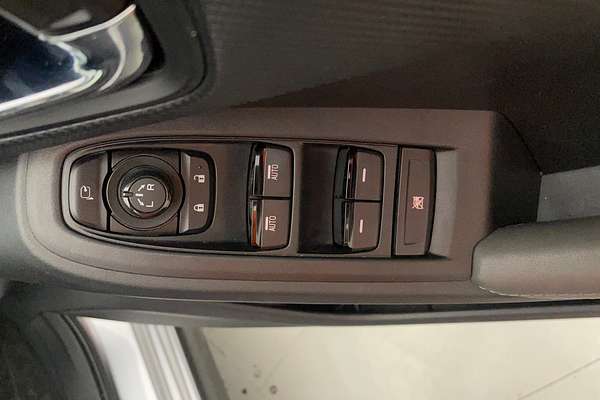 2023 Subaru Crosstrek 2.0L G6X