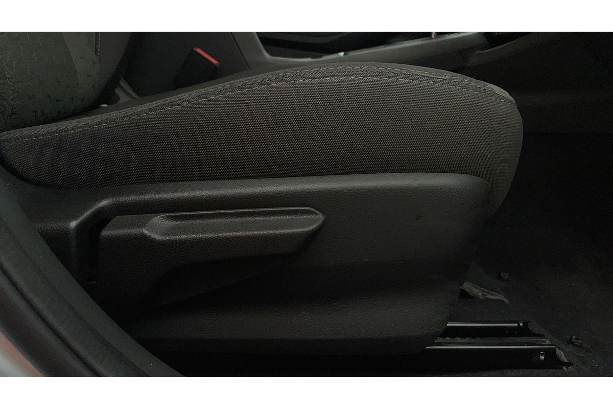 2023 Subaru Crosstrek 2.0L G6X
