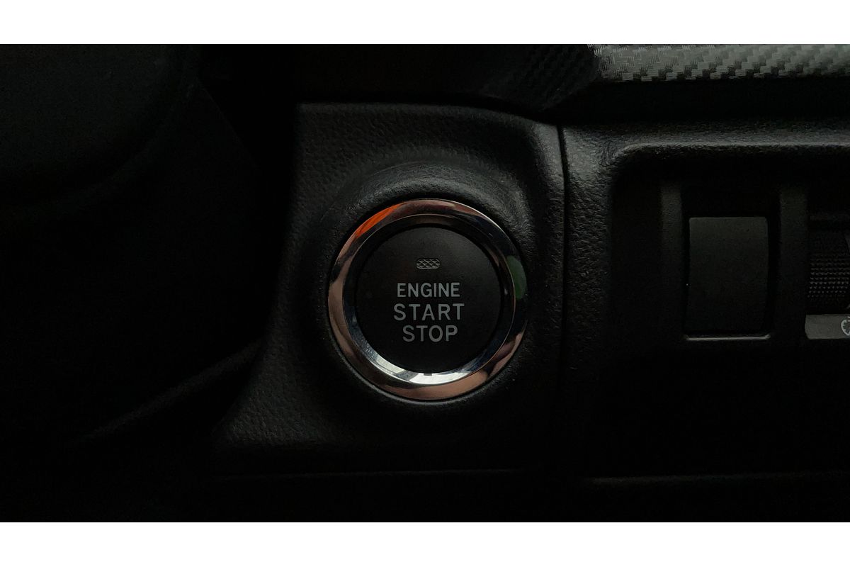 2023 Subaru Crosstrek 2.0L G6X