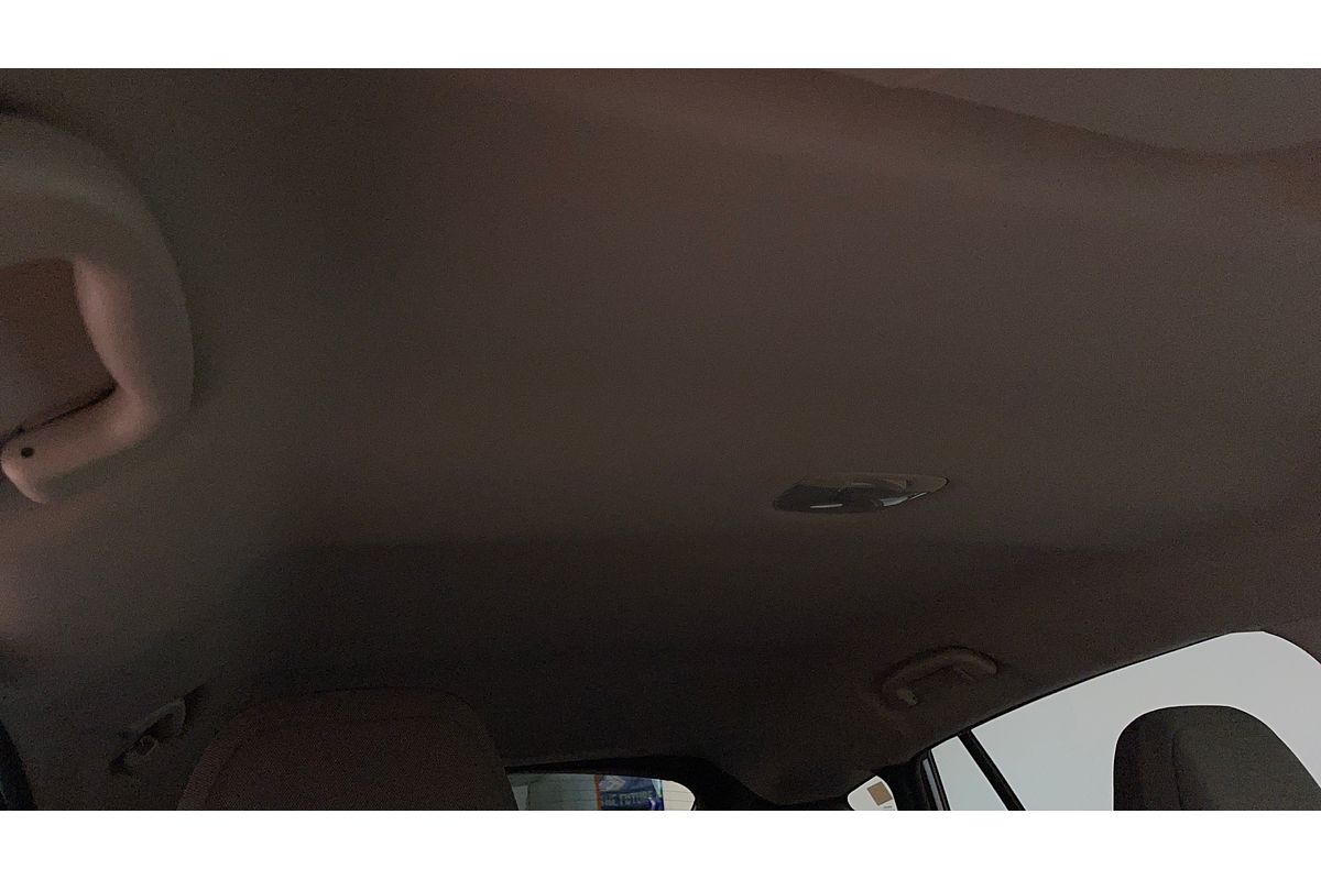 2023 Subaru Crosstrek 2.0L G6X