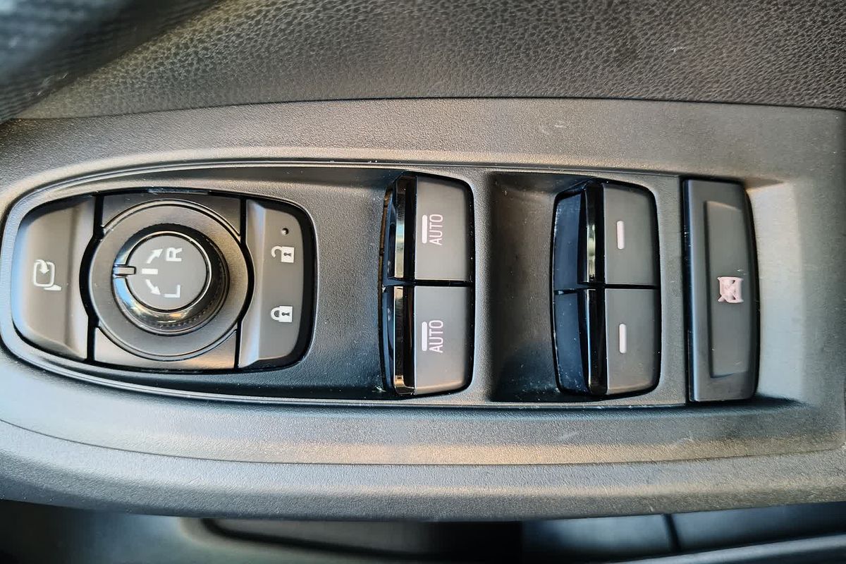 2024 Subaru Crosstrek 2.0L G6X