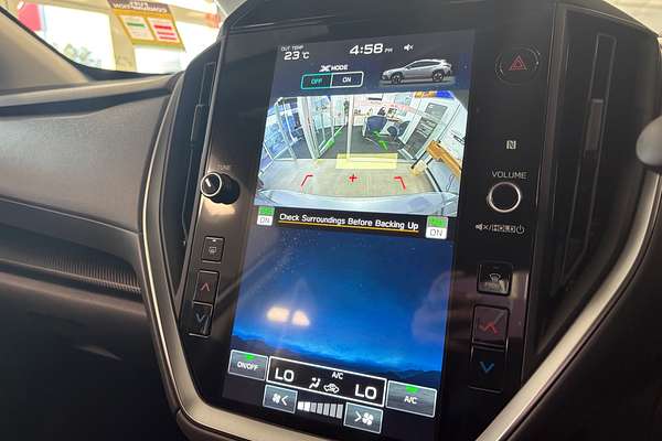 2024 Subaru Crosstrek Hybrid L G6X
