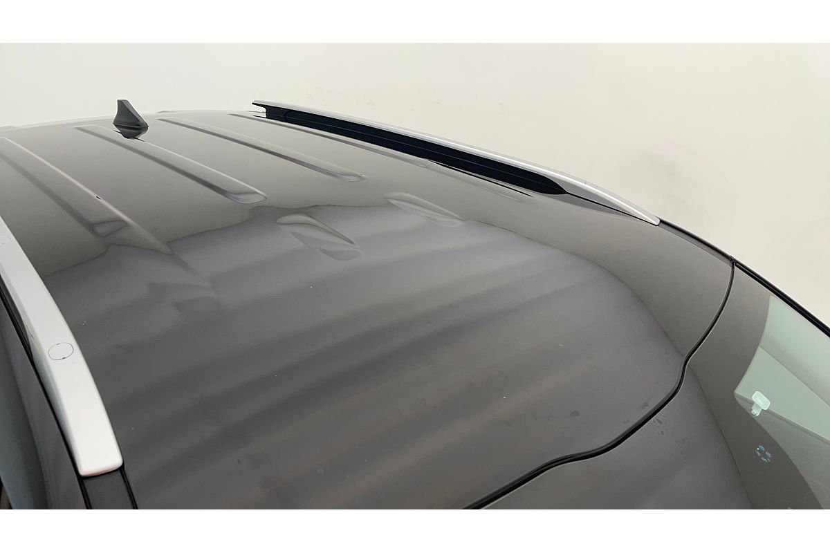 2021 Kia Seltos GT-Line SP2