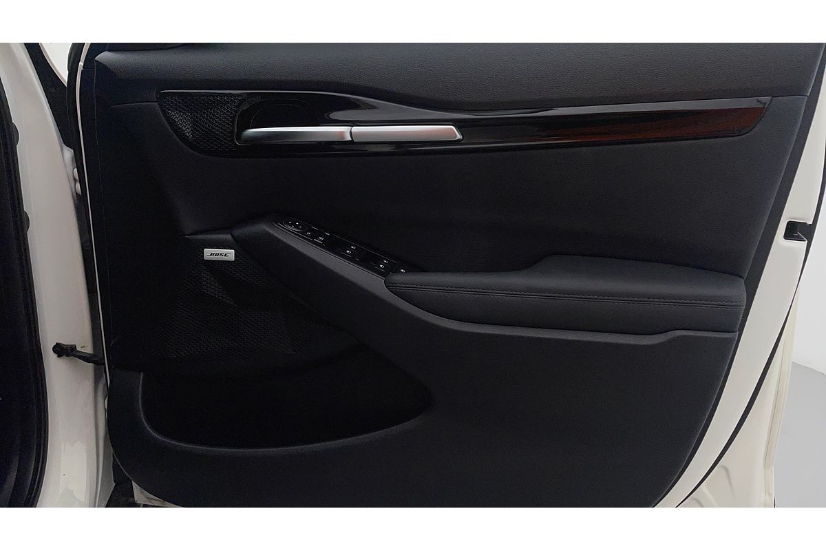 2021 Kia Seltos GT-Line SP2