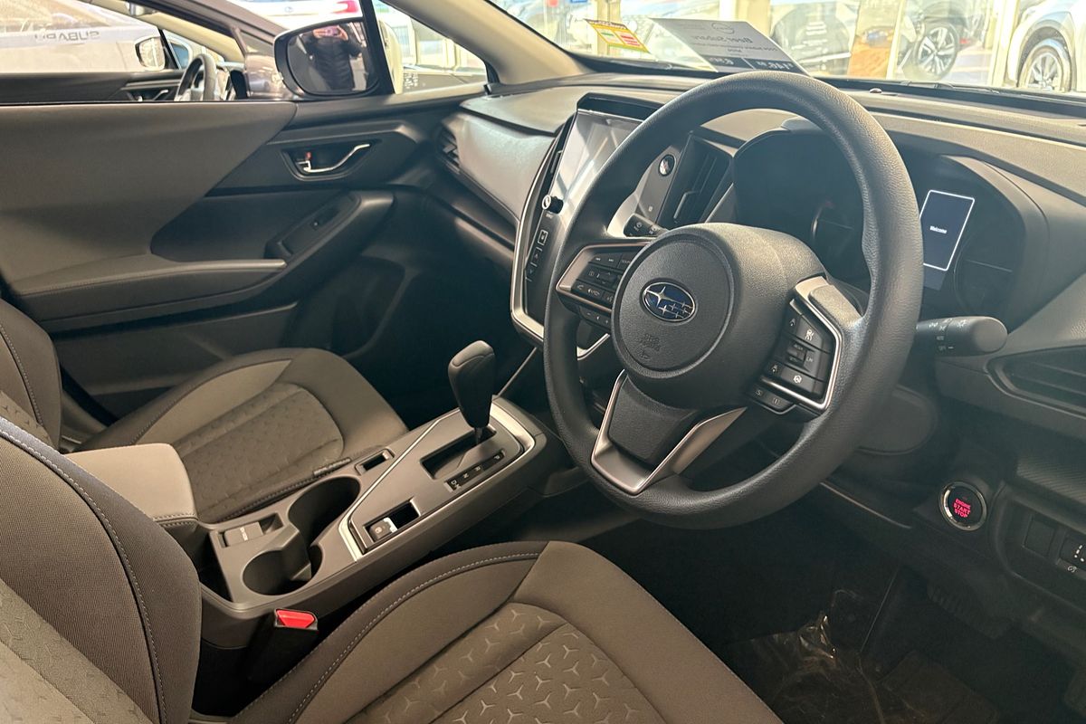 2024 Subaru Crosstrek Hybrid L G6X