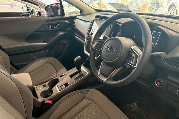 2024 Subaru Crosstrek Hybrid L G6X