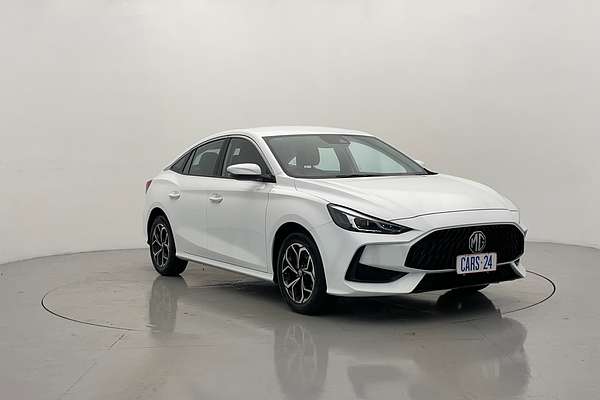 2023 MG MG5 Vibe