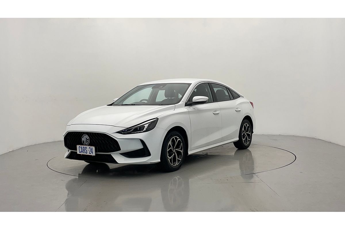 2023 MG MG5 Vibe