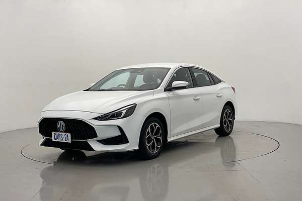 2023 MG MG5 Vibe