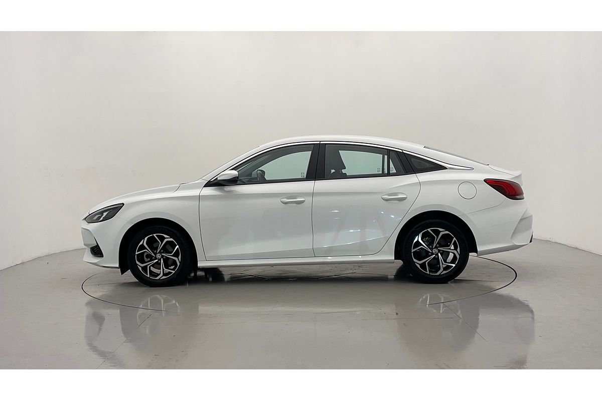 2023 MG MG5 Vibe