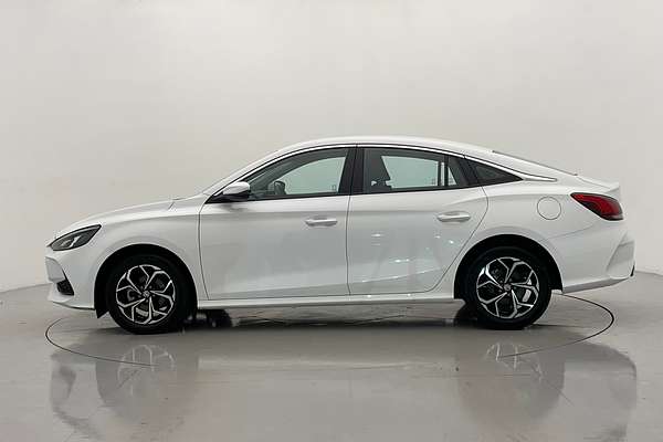2023 MG MG5 Vibe
