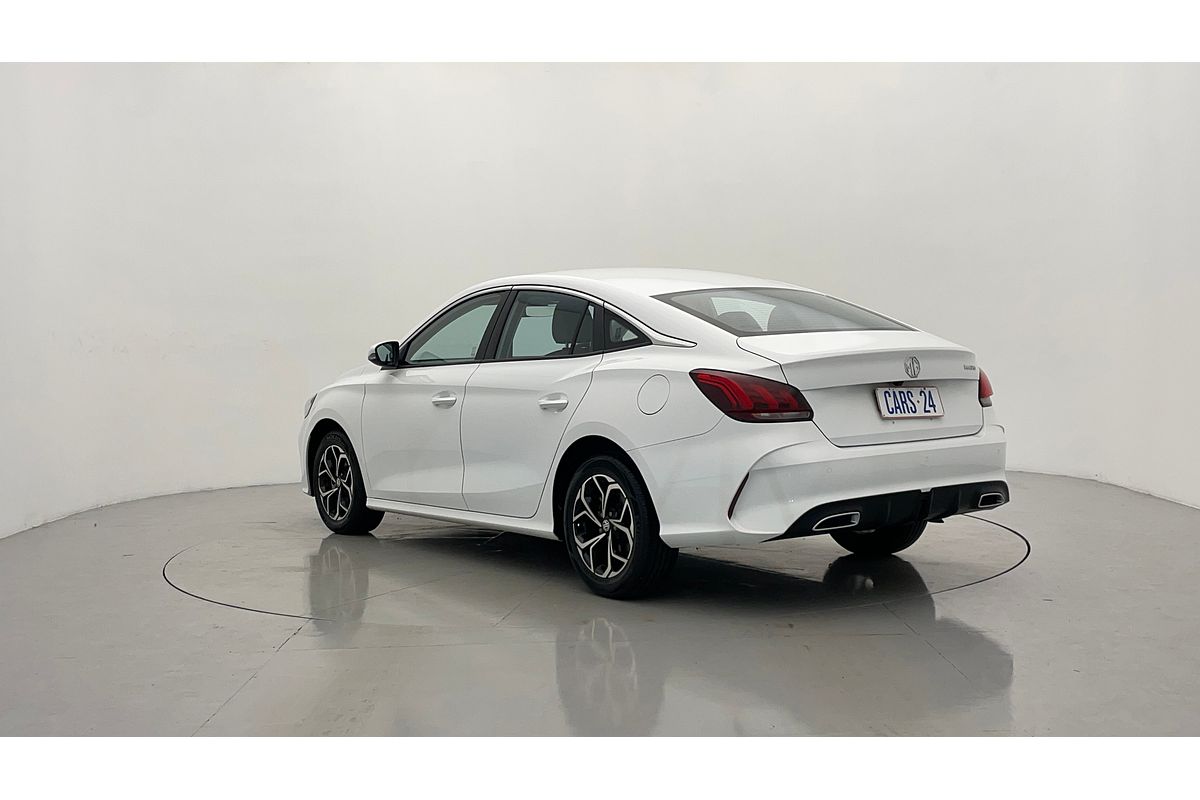 2023 MG MG5 Vibe