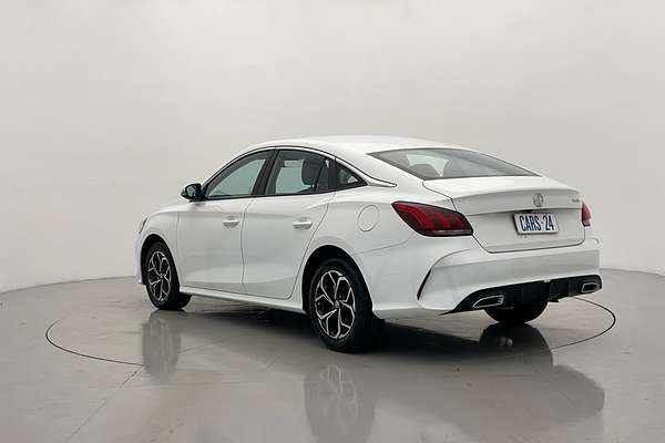 2023 MG MG5 Vibe