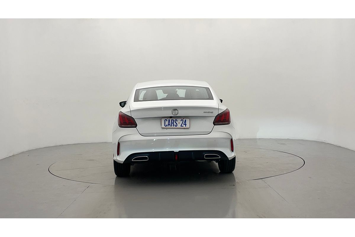 2023 MG MG5 Vibe