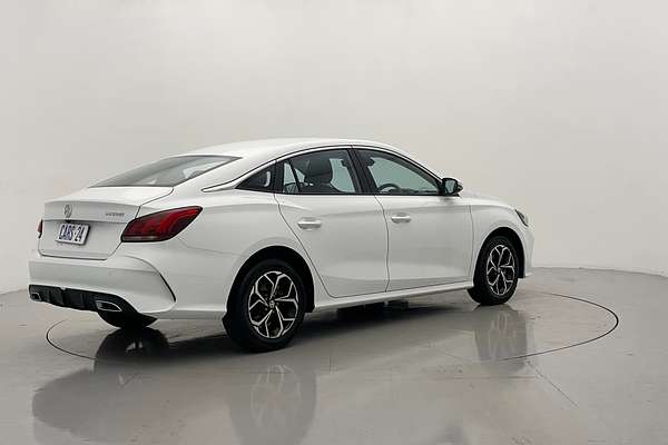 2023 MG MG5 Vibe