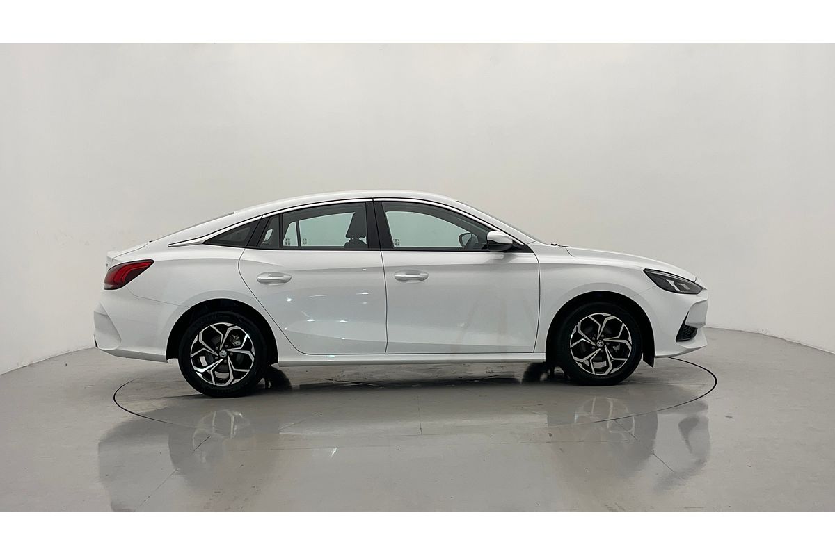 2023 MG MG5 Vibe