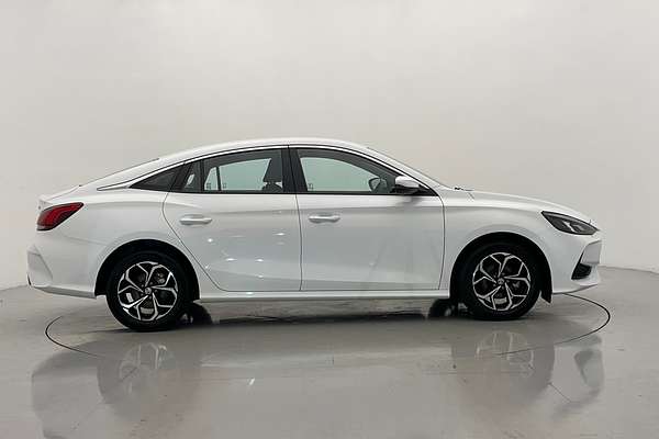 2023 MG MG5 Vibe