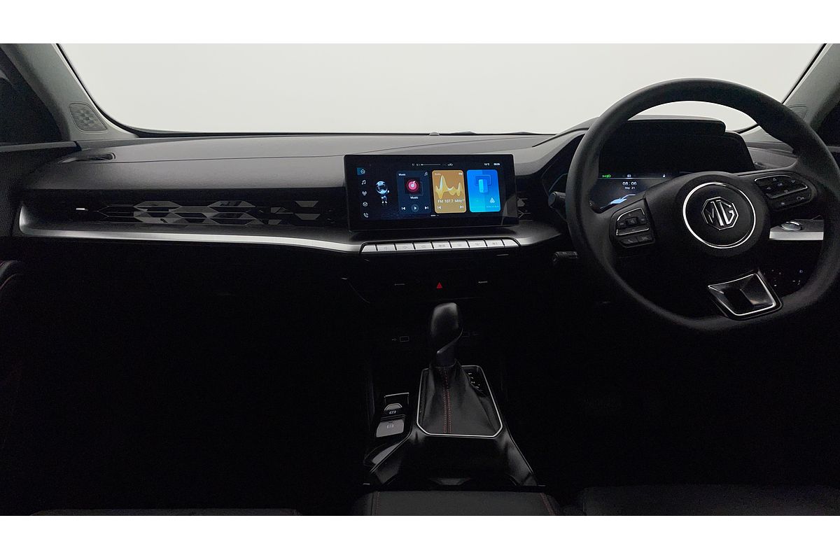 2023 MG MG5 Vibe