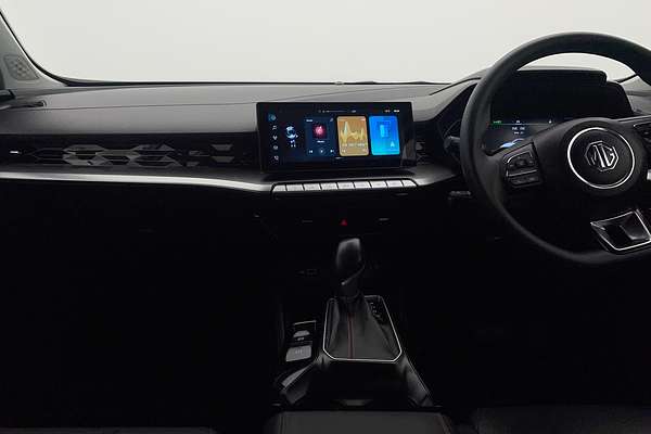 2023 MG MG5 Vibe
