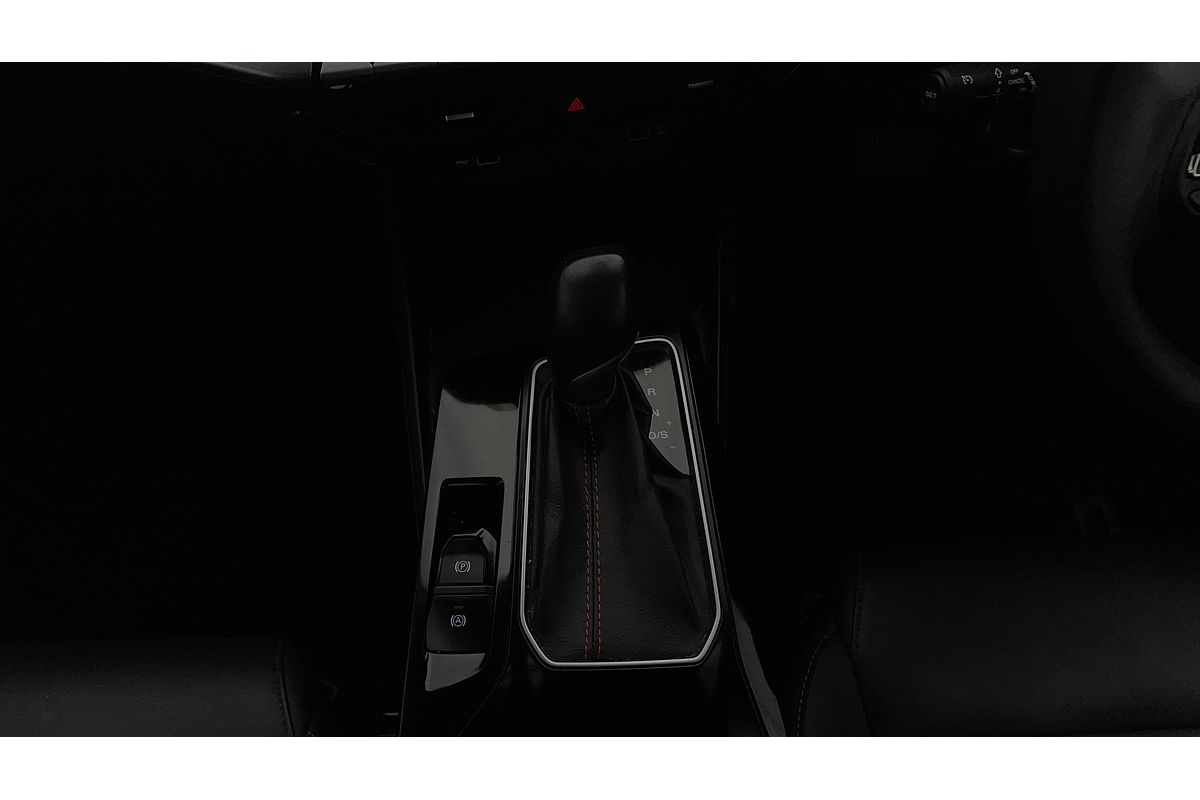 2023 MG MG5 Vibe