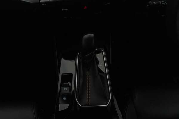 2023 MG MG5 Vibe