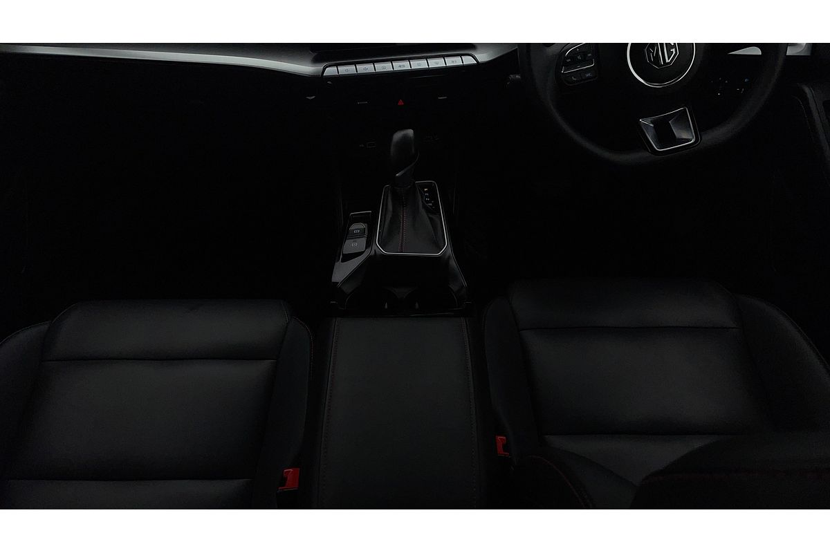 2023 MG MG5 Vibe
