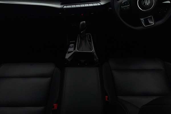 2023 MG MG5 Vibe
