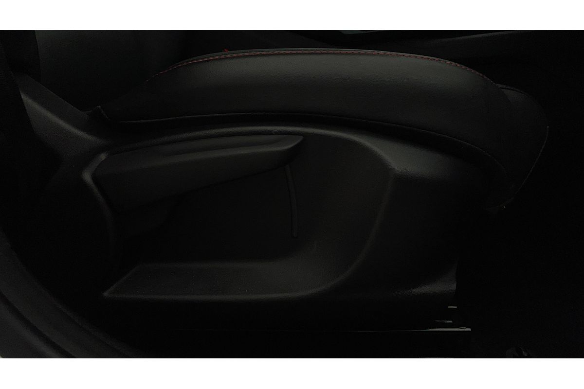 2023 MG MG5 Vibe