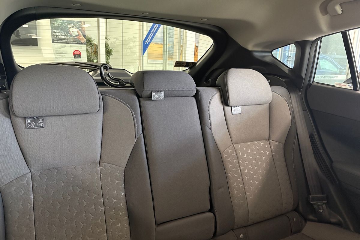 2024 Subaru Crosstrek Hybrid L G6X