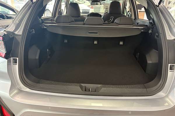 2024 Subaru Crosstrek Hybrid L G6X