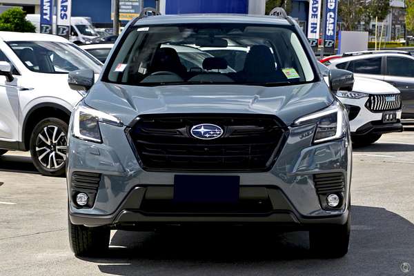 2024 Subaru Forester 2.5i Premium S5