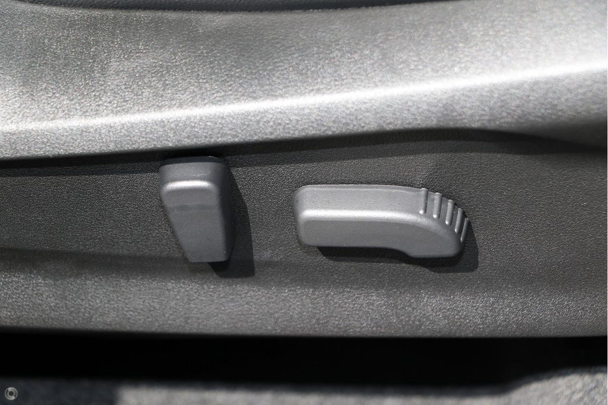 2024 Subaru Forester 2.5i Premium S5