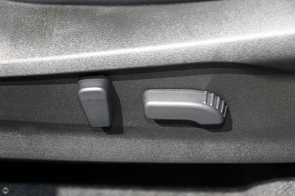 2024 Subaru Forester 2.5i Premium S5