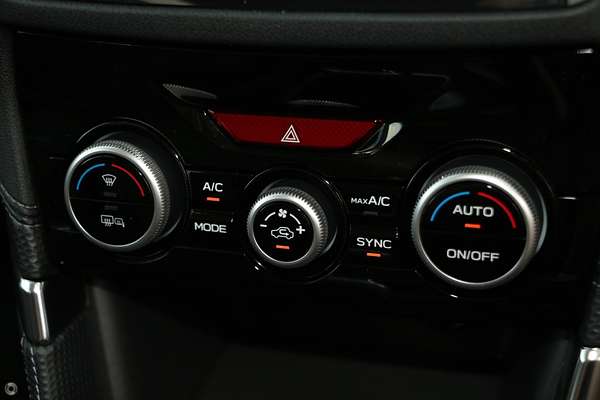 2024 Subaru Forester 2.5i Premium S5