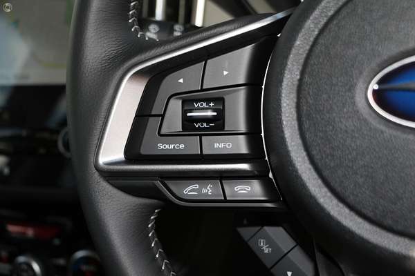 2024 Subaru Forester 2.5i Premium S5
