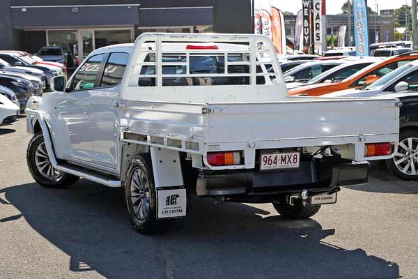 2023 Mazda BT-50 XT TF 4X4