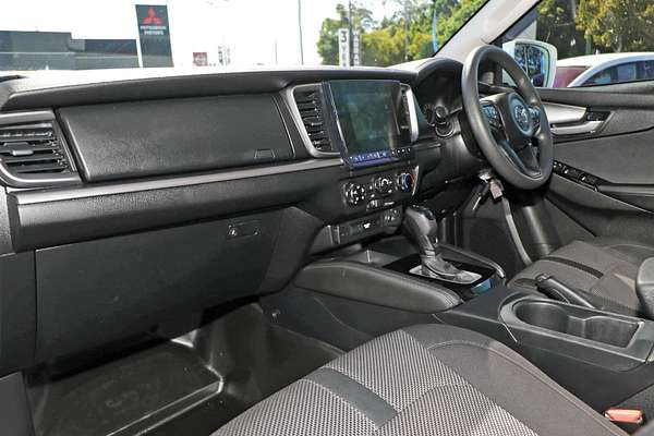 2023 Mazda BT-50 XT TF 4X4