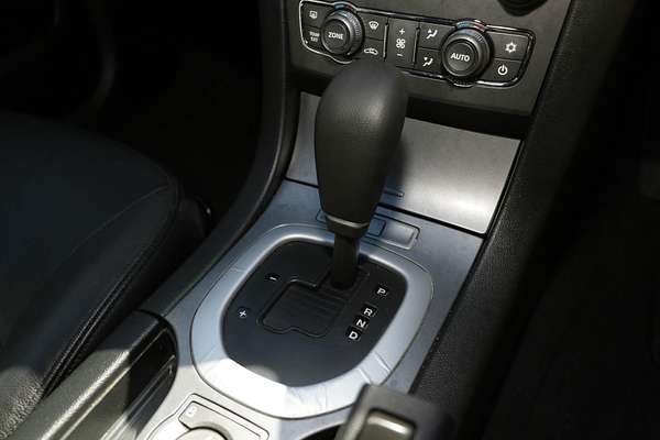 2011 Holden Berlina VE Series II