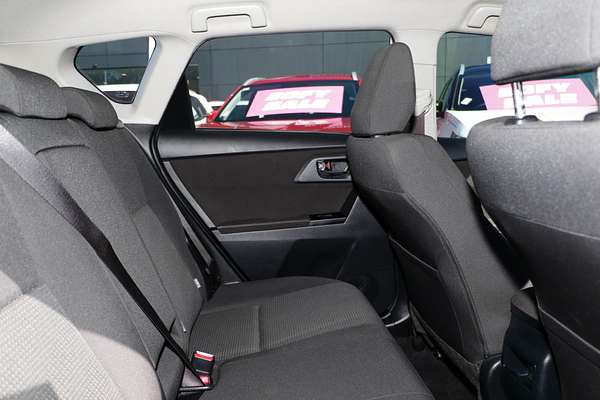 2014 Toyota Corolla Ascent ZRE182R