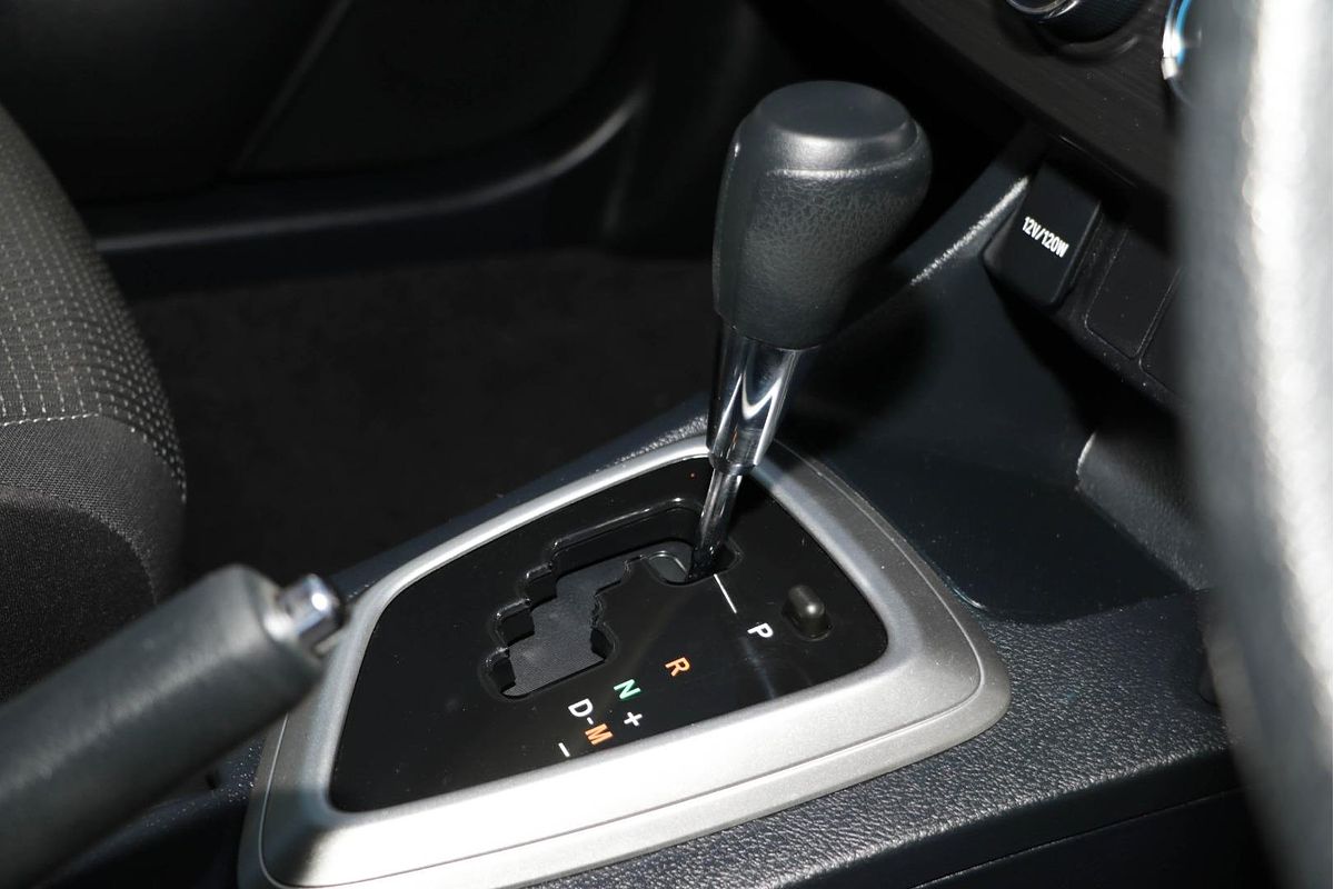 2014 Toyota Corolla Ascent ZRE182R