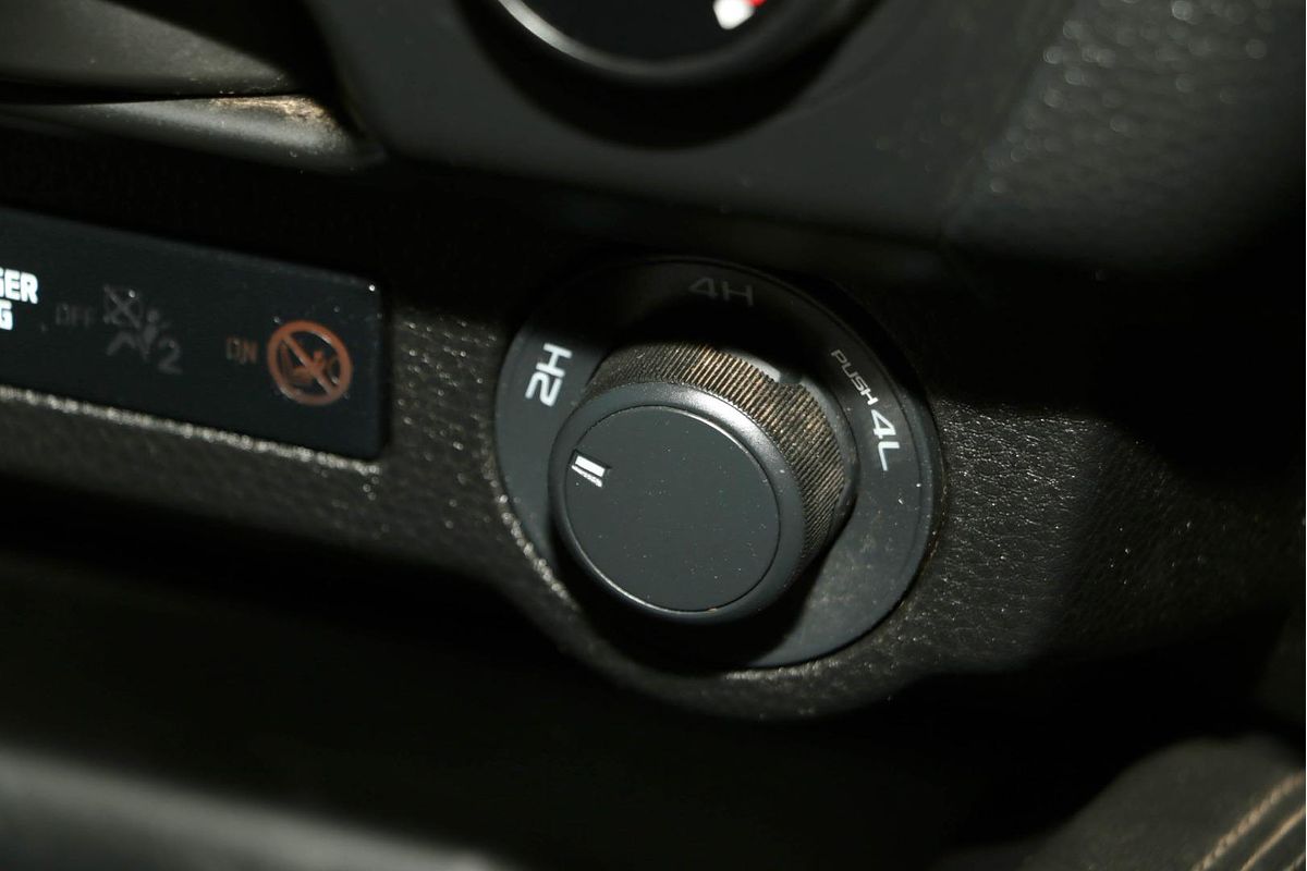 2023 Mazda BT-50 XT TF 4X4