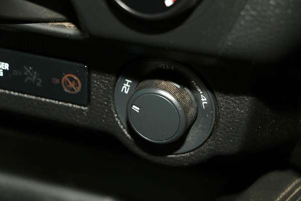 2023 Mazda BT-50 XT TF 4X4