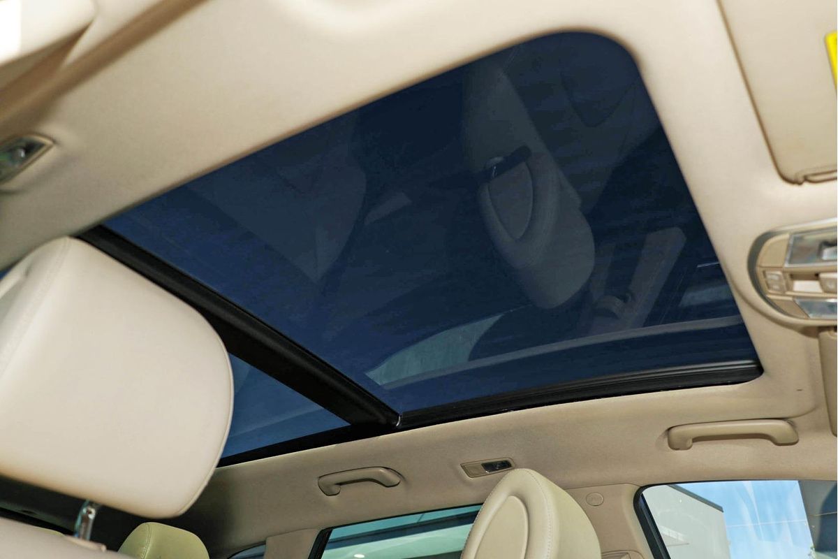 2016 Hyundai Tucson Highlander TLe