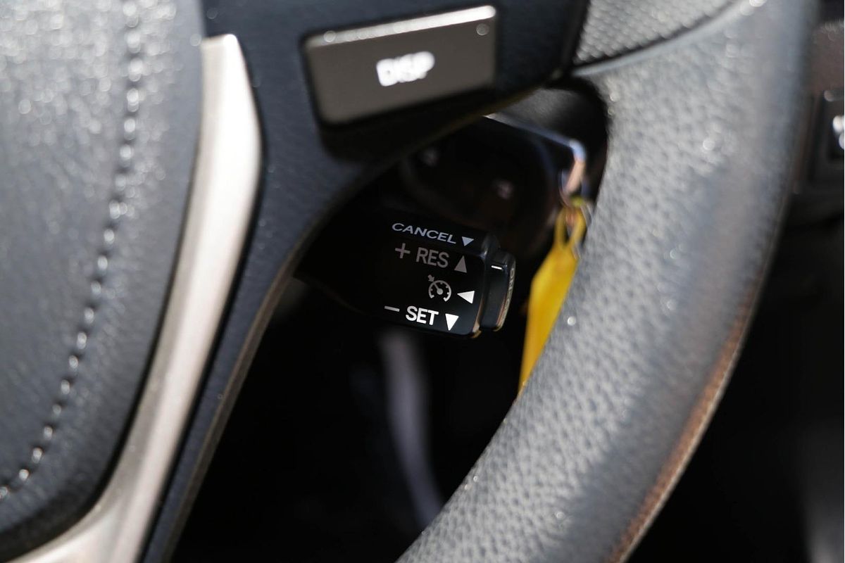 2014 Toyota Corolla Ascent ZRE182R
