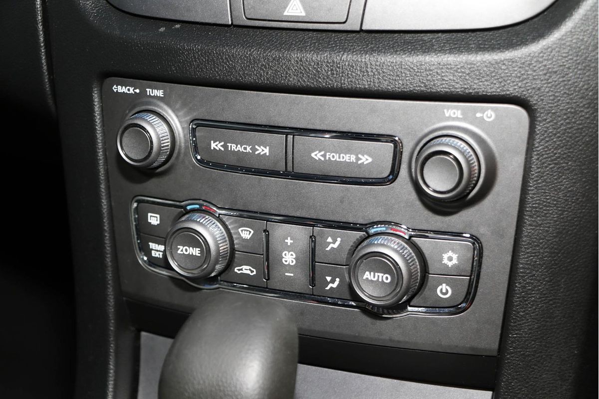 2011 Holden Berlina VE Series II