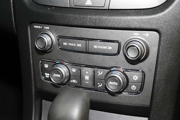 2011 Holden Berlina VE Series II